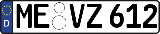 ME-VZ612