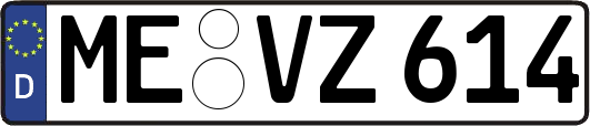 ME-VZ614