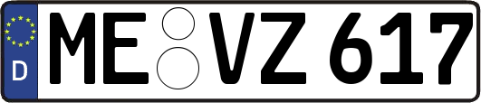ME-VZ617
