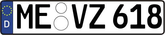 ME-VZ618