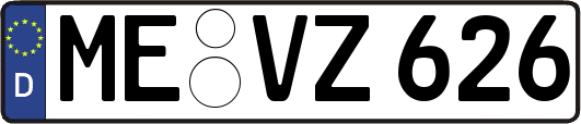 ME-VZ626