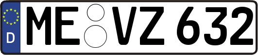 ME-VZ632