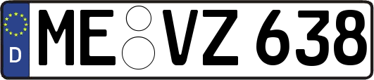 ME-VZ638
