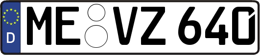 ME-VZ640