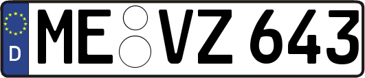 ME-VZ643