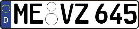 ME-VZ645