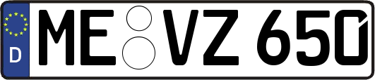 ME-VZ650