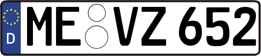 ME-VZ652