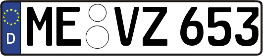 ME-VZ653