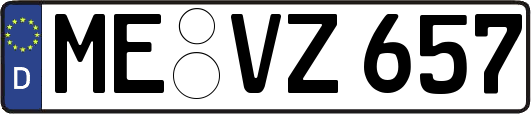 ME-VZ657