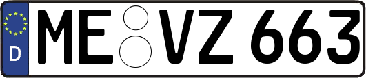 ME-VZ663