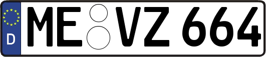 ME-VZ664