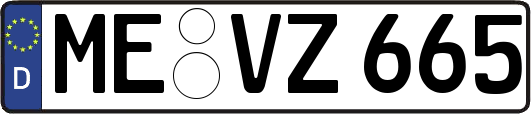 ME-VZ665