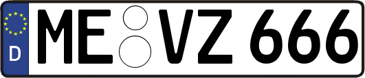 ME-VZ666