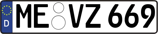 ME-VZ669
