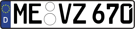 ME-VZ670