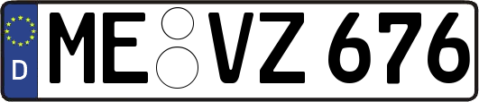 ME-VZ676