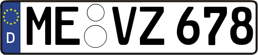 ME-VZ678