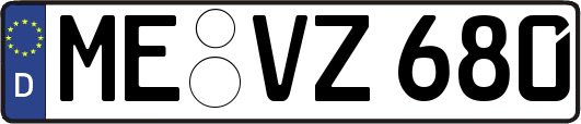 ME-VZ680