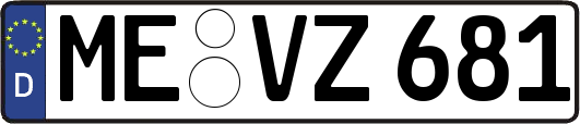 ME-VZ681