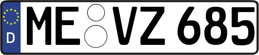 ME-VZ685