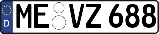 ME-VZ688