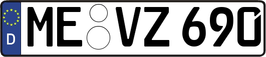 ME-VZ690