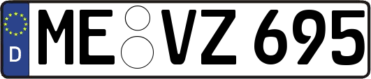 ME-VZ695