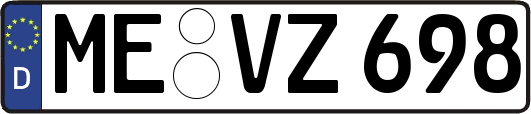 ME-VZ698