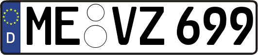 ME-VZ699