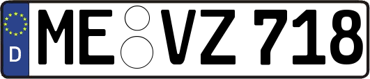 ME-VZ718