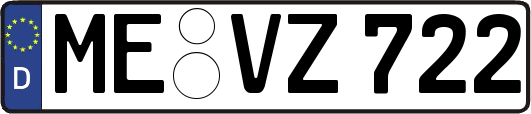 ME-VZ722