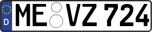 ME-VZ724