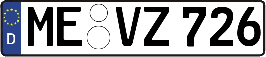 ME-VZ726