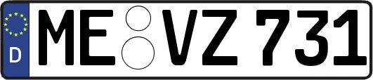 ME-VZ731
