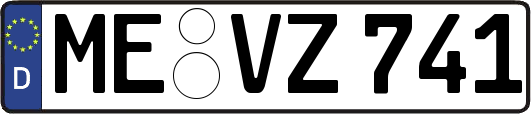 ME-VZ741