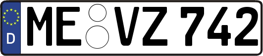 ME-VZ742