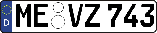 ME-VZ743