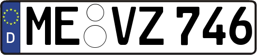 ME-VZ746