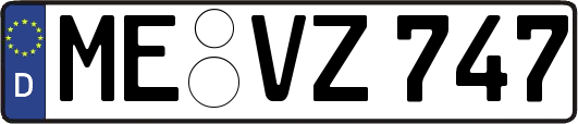 ME-VZ747