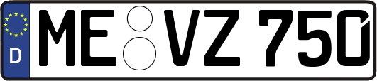 ME-VZ750