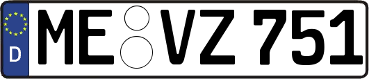 ME-VZ751