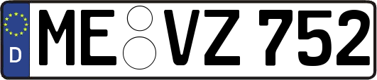 ME-VZ752