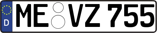 ME-VZ755