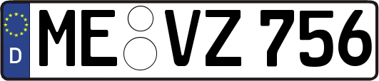 ME-VZ756