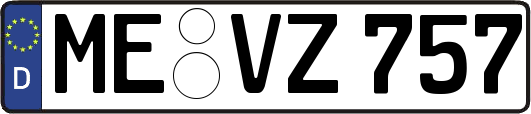 ME-VZ757