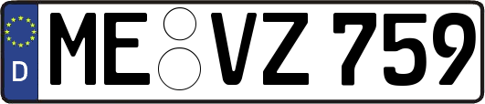 ME-VZ759