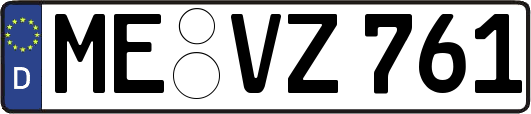 ME-VZ761