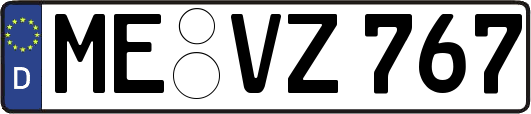 ME-VZ767