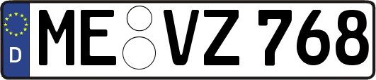 ME-VZ768